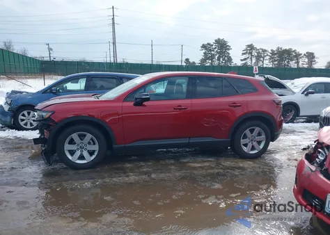 2024 Honda Prologue Ex из США, поврежденный, VIN 3GPKHVRJ6RS534344